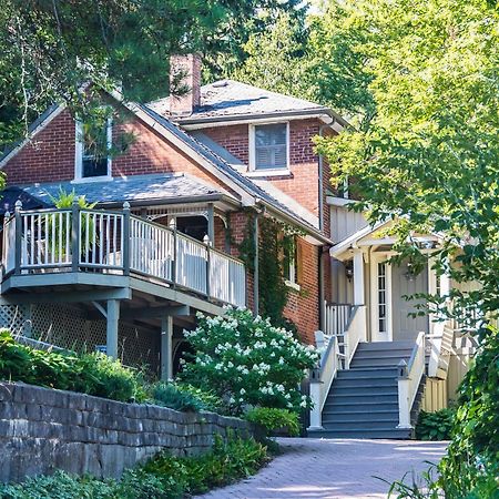 Plantation House Bed & Breakfast Port Hope Esterno foto