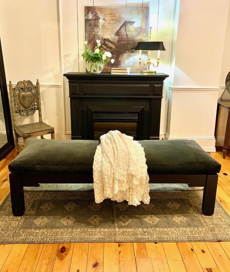 Plantation House Bed & Breakfast Port Hope Esterno foto