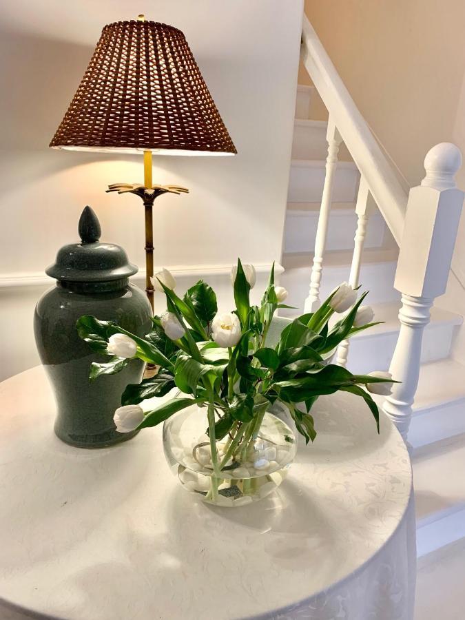 Plantation House Bed & Breakfast Port Hope Esterno foto