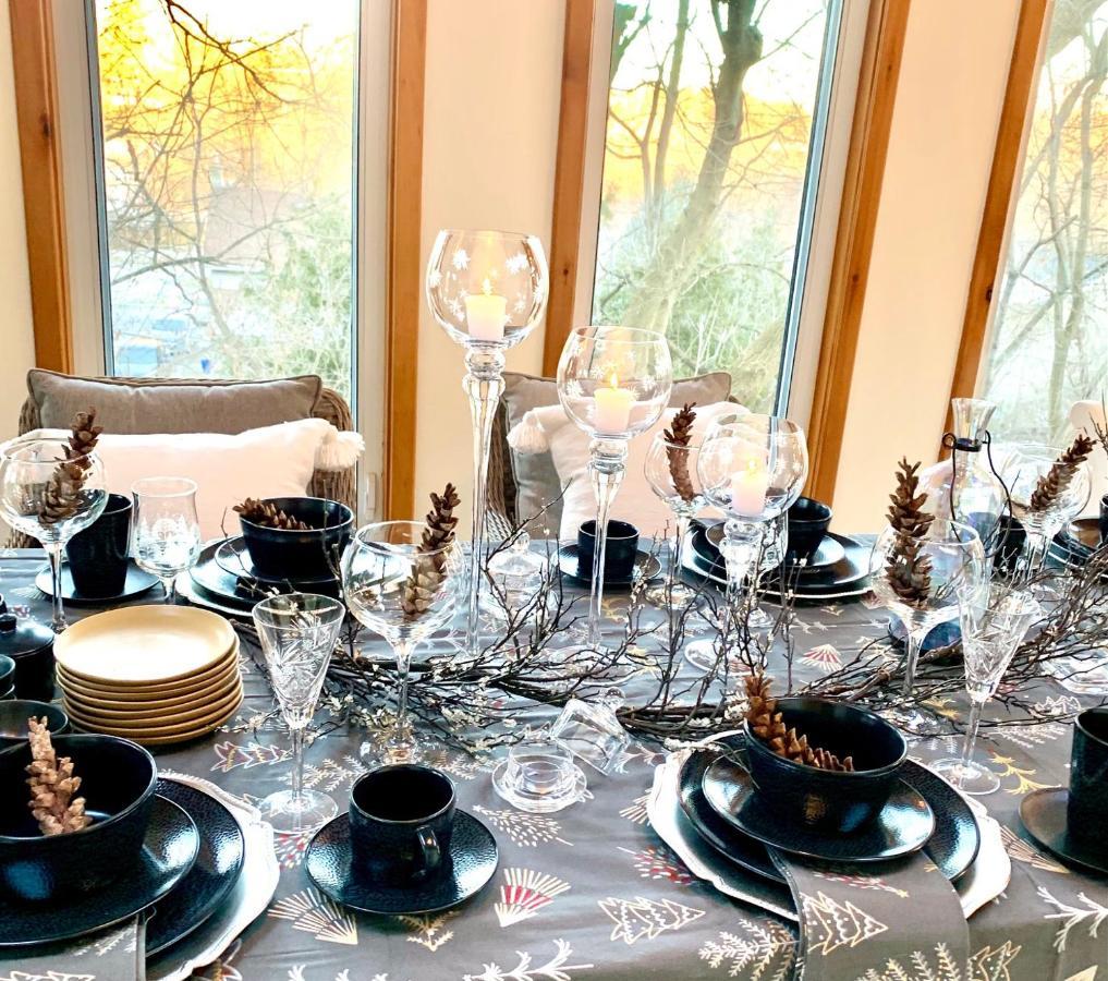 Plantation House Bed & Breakfast Port Hope Esterno foto