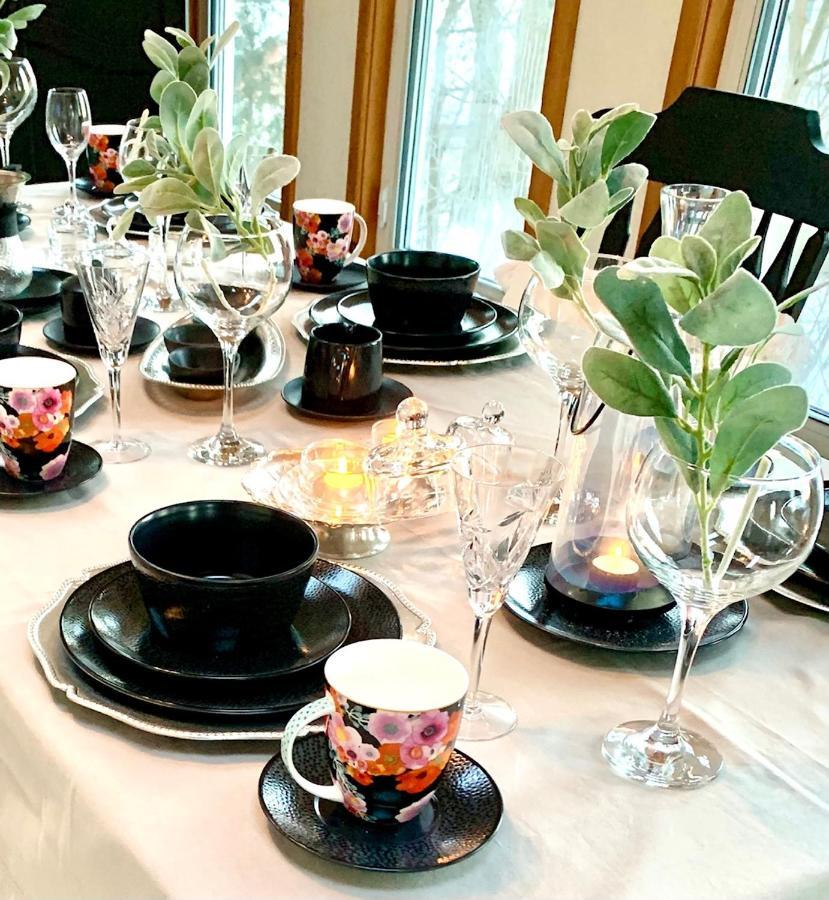 Plantation House Bed & Breakfast Port Hope Esterno foto