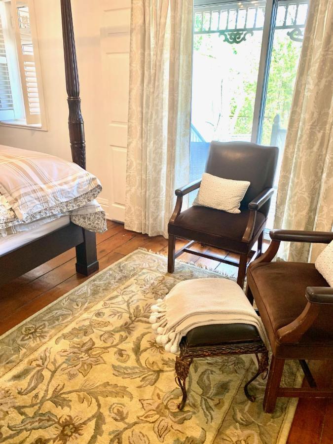 Plantation House Bed & Breakfast Port Hope Esterno foto