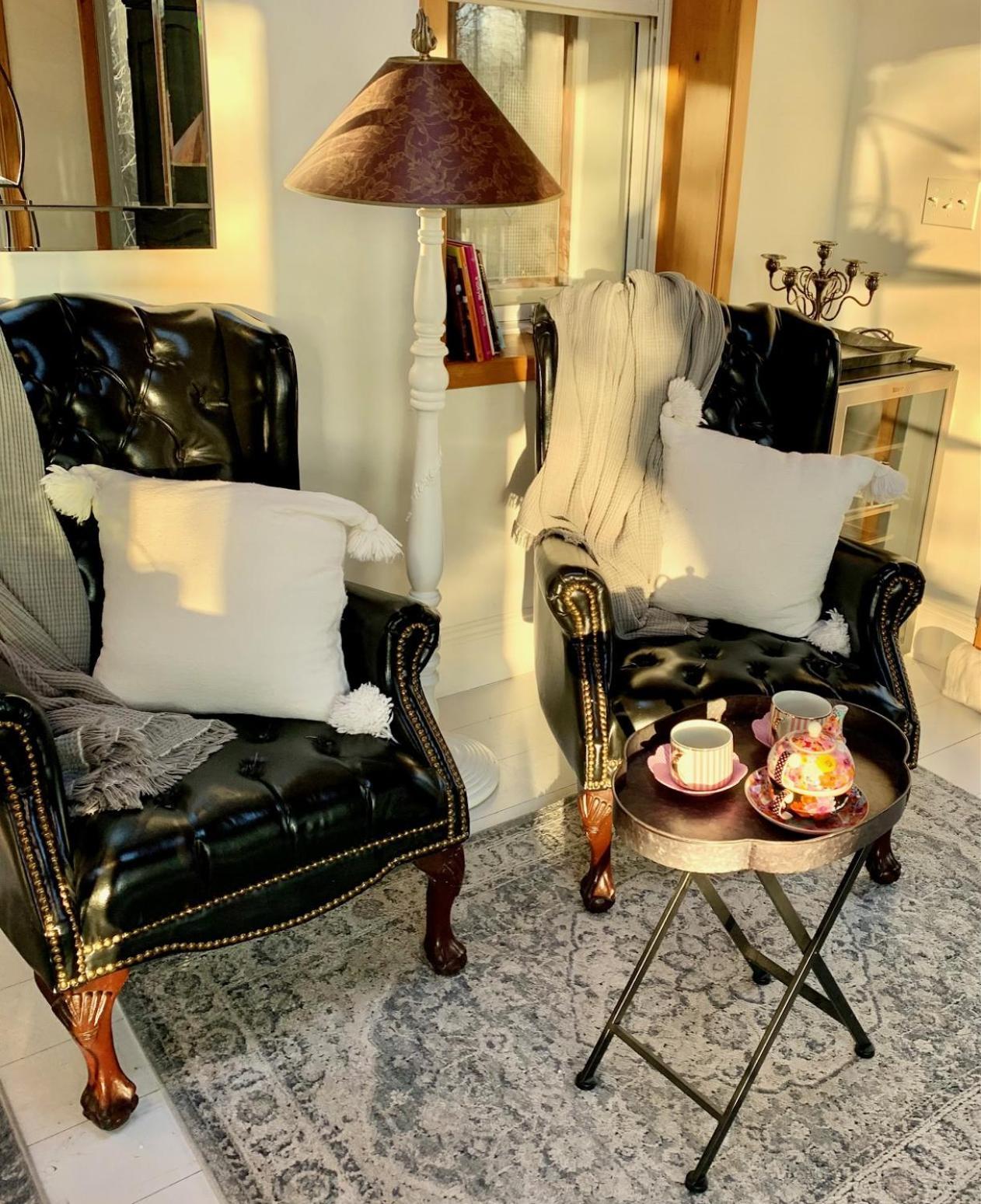 Plantation House Bed & Breakfast Port Hope Esterno foto