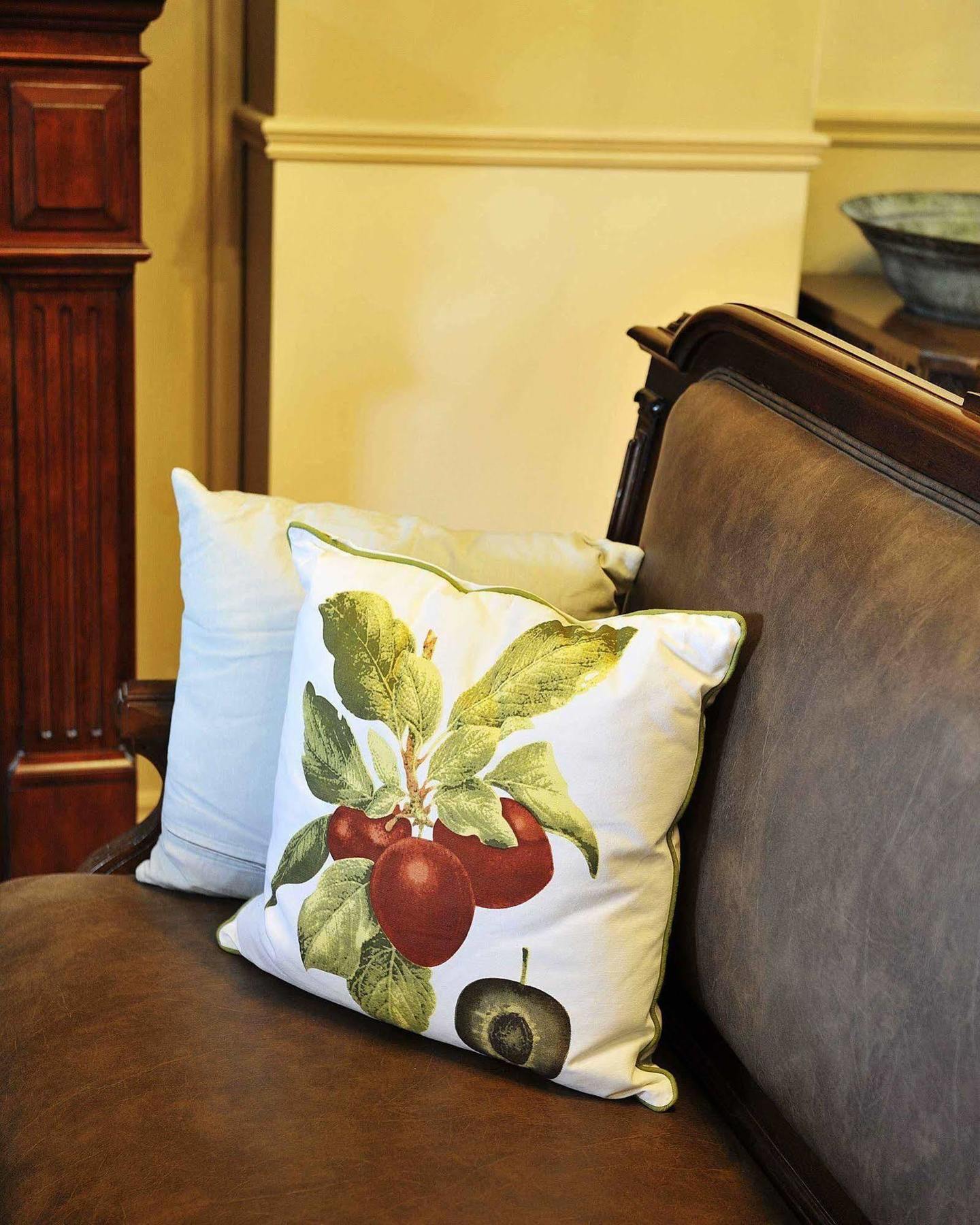 Plantation House Bed & Breakfast Port Hope Esterno foto