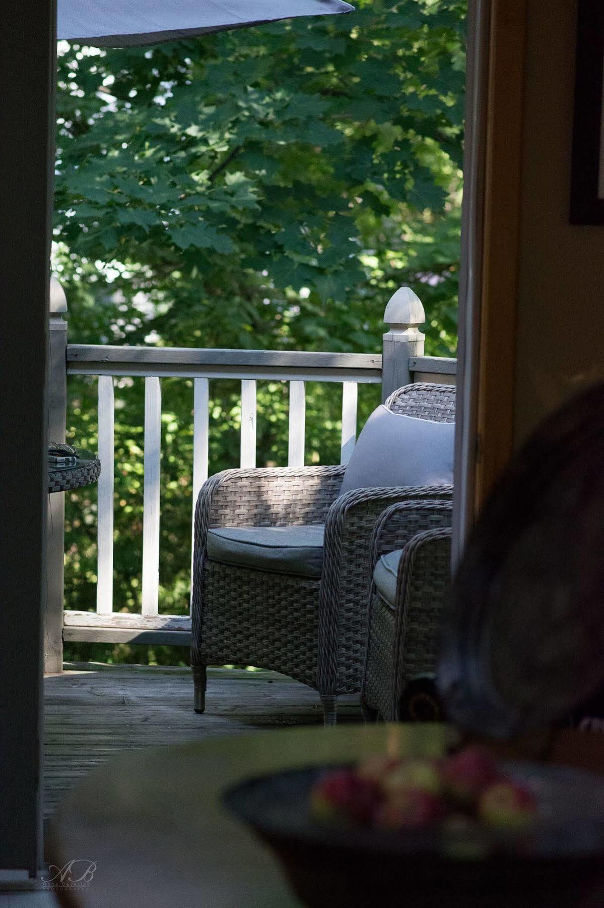 Plantation House Bed & Breakfast Port Hope Esterno foto