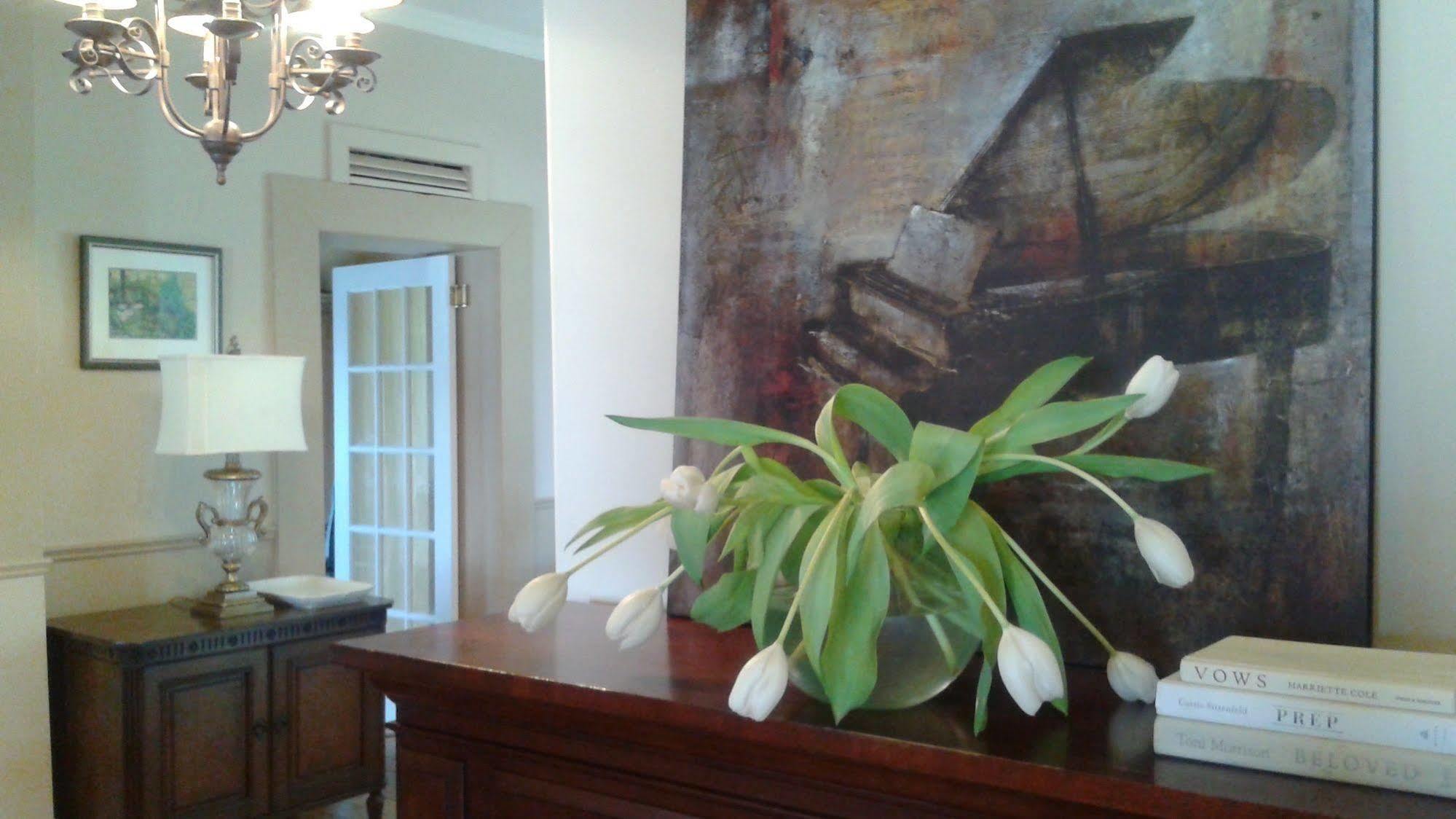 Plantation House Bed & Breakfast Port Hope Esterno foto